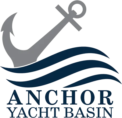 Anchor Yacht Basin Logo