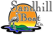 Sandhill Boat Company Logo