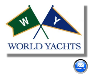 World Yachts Logo