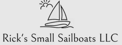 Rick's Small Sailboats LLC Logo
