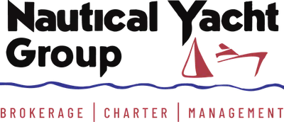 Nautical Boat Sales Logo