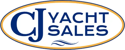 CJ Yacht Sales Logo
