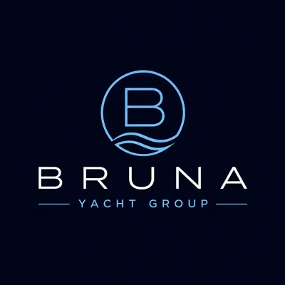 Bruna Yacht Group Logo