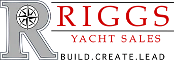 Riggs Yacht Sales Logo