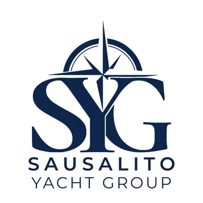 Sausalito Yacht Group Logo
