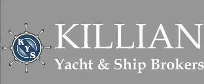 Killian Yacht Ship Brokers Logo