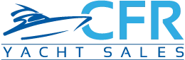 CFR Yacht Sales Logo