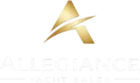 Allegiance Yacht Sales Logo