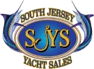 South Jersey Yacht Sales Logo