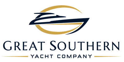 Great Southern Yacht Company Logo