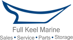 Full Keel Marine LLC Logo