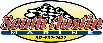 South Austin Marine Logo