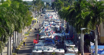 Fort Myers Boat Show