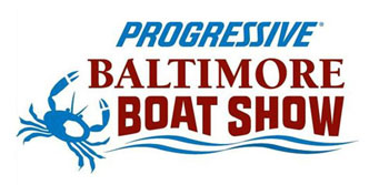 baltimore boat show