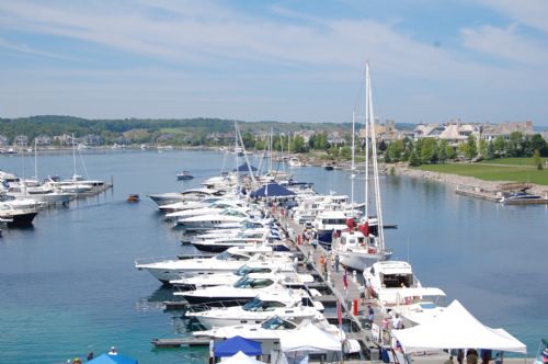 Bay Harbor Lake Marina