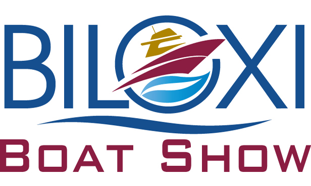 biloxi boat show logo