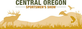 central oregon sportmens show logo