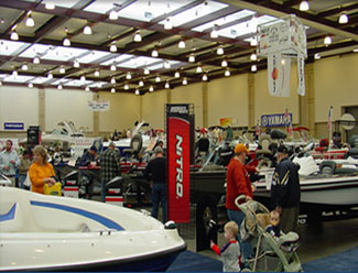 Chattanooga Boat Show