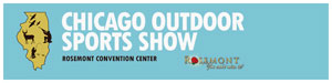 chicago outdoor sportsmen show