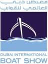dubai boat show logo