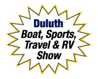 Duluth Boat Show