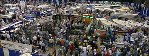 Florida Sportsman Fishing & Boat Show – Ft. Myers