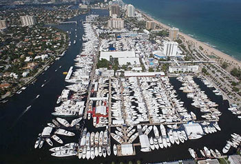 ft lauderdale boat show