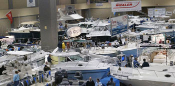 hartford boat show