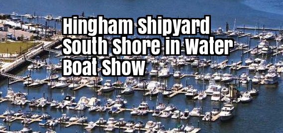 hingham boat show