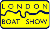 london boat show