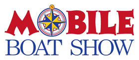 Mobile Boat Show Logo