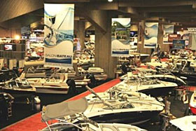 montreal boat show