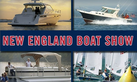 2023 New England Boat Show Registration & Giveaway Form - Oyster Harbors  Marine