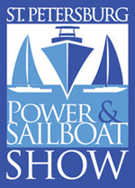St. Petersburg Power & Sailboat Show