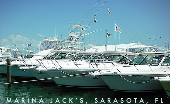 Suncoast Boat Show - More than just boats! The #SuncoastBoatShow