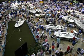 tampa boat show