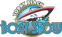 tobay beach boat show