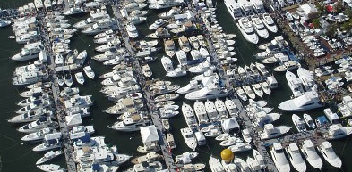 united states power boat show annapolis maryland