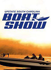 Upstate South Carolina Boat Show - Greenville (2023)