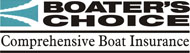 boaters choice insurance logo