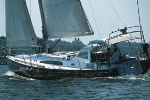 Aerodyne Yachts image