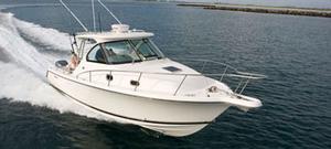 Pursuit Boats for sale