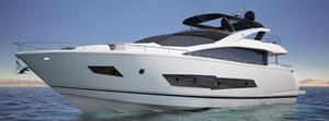 Sunseeker Yachts image