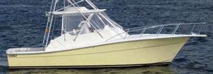 Topaz Boats for sale