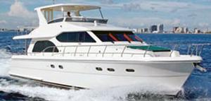 Hampton Yachts image