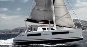 Catana Catamarans for sale