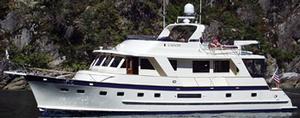 Trans World Yachts for sale