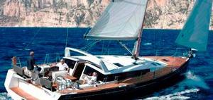 Beneteau image