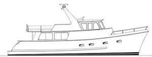 Waterline Power Yachts image