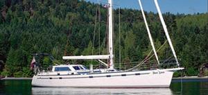 Waterline Sailing Yachts for sale